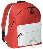 Bolsas MK Discovery color Rojo - White :: Ref: 211 Bolsas MK Discovery color Rojo - White :: Ref: 211