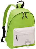 Bolsas MK Discovery color Green - White :: Ref: 220 Bolsas MK Discovery color Green - White :: Ref: 220
