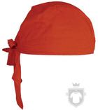 Panuelos MK Garfy color Red :: Ref: 03 Panuelos MK Garfy color Red :: Ref: 03