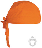 Panuelos MK Garfy color Orange :: Ref: 07 Panuelos MK Garfy color Orange :: Ref: 07
