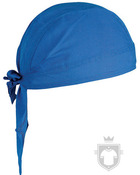 Panuelos MK Garfy color Blue :: Ref: 19 Panuelos MK Garfy color Blue :: Ref: 19