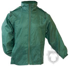 Chubasqueros MK Chubasquero Grid color Green :: Ref: 04 Chubasqueros MK Chubasquero Grid color Green :: Ref: 04