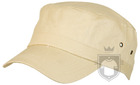 Gorras MK Saigon color Kaki :: Ref: 14 Gorras MK Saigon color Kaki :: Ref: 14