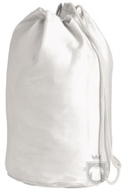 Bolsas MK Petate rover algodon color White :: Ref: 01 Bolsas MK Petate rover algodon color White :: Ref: 01