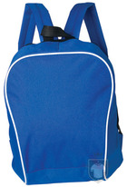 Bolsas MK Pandora color Blue - white :: Ref: 109 Bolsas MK Pandora color Blue - white :: Ref: 109