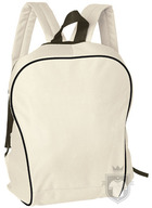 Bolsas MK Pandora color White - Black :: Ref: 182 Bolsas MK Pandora color White - Black :: Ref: 182