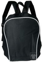 Bolsas MK Pandora color Black - White :: Ref: 192 Bolsas MK Pandora color Black - White :: Ref: 192