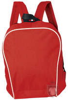 Bolsas MK Pandora color Rojo - White :: Ref: 211 Bolsas MK Pandora color Rojo - White :: Ref: 211