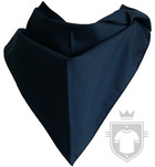 Panuelos RTN Triangular algodón 80X57 color Navy blue :: Ref: marino Panuelos RTN Triangular algodón 80X57 color Navy blue :: Ref: marino
