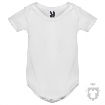 Bodies Roly Honey color White :: Ref: 01 Bodies Roly Honey color White :: Ref: 01