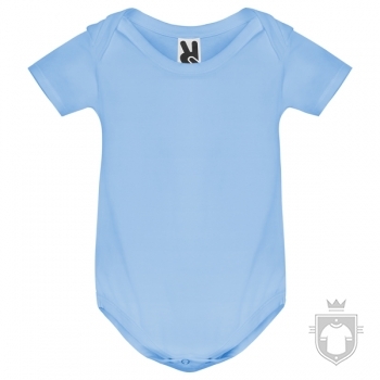 Bodies Roly Honey color Sky blue :: Ref: 10 Bodies Roly Honey color Sky blue :: Ref: 10