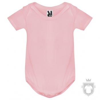 Bodies Roly Honey color Light pink :: Ref: 48 Bodies Roly Honey color Light pink :: Ref: 48