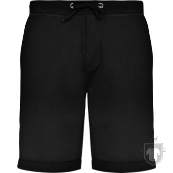 Pantalones Roly Spiro color Black :: Ref: 02 Pantalones Roly Spiro color Black :: Ref: 02