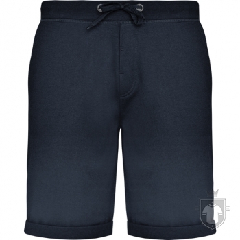 Pantalones Roly Spiro color Navy blue :: Ref: 55 Pantalones Roly Spiro color Navy blue :: Ref: 55