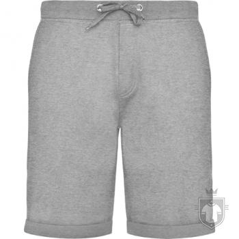 Pantalones Roly Spiro color Grey :: Ref: 58 Pantalones Roly Spiro color Grey :: Ref: 58