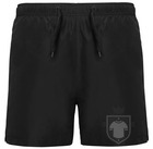 Banadores Roly Aqua color Black :: Ref: 02 Banadores Roly Aqua color Black :: Ref: 02
