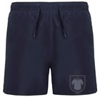 Banadores Roly Aqua color Navy blue :: Ref: 55 Banadores Roly Aqua color Navy blue :: Ref: 55