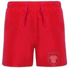 Banadores Roly Aqua color Red :: Ref: 60 Banadores Roly Aqua color Red :: Ref: 60