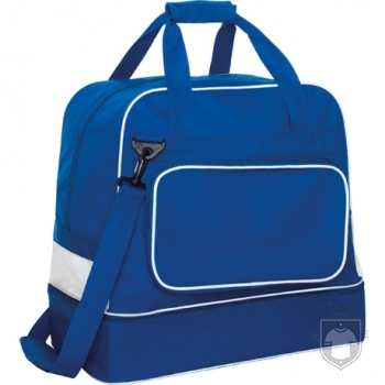 Bolsas Roly Striker Bolsa Deportes color Royal blue :: Ref: 05 Bolsas Roly Striker Bolsa Deportes color Royal blue :: Ref: 05