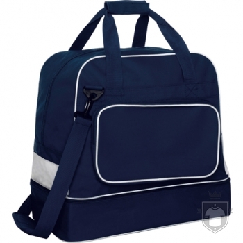 Bolsas Roly Striker Bolsa Deportes color Navy blue :: Ref: 55 Bolsas Roly Striker Bolsa Deportes color Navy blue :: Ref: 55