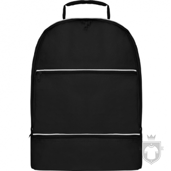 Bolsas Roly Hiker color Black :: Ref: 02 Bolsas Roly Hiker color Black :: Ref: 02