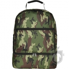 Bolsas Roly Hiker Camuflaje color Forest camouflage :: Ref: 232 Bolsas Roly Hiker Camuflaje color Forest camouflage :: Ref: 232