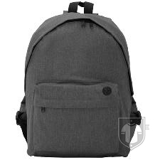 Bolsas Roly Teros color Heather Black :: Ref: 243 Bolsas Roly Teros color Heather Black :: Ref: 243