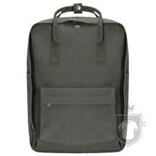 Bolsas Roly Colibri color Verde Militar Oscuro :: Ref: 38 Bolsas Roly Colibri color Verde Militar Oscuro :: Ref: 38