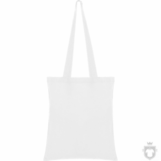 Bolsas Roly Mountain color White :: Ref: 01 Bolsas Roly Mountain color White :: Ref: 01