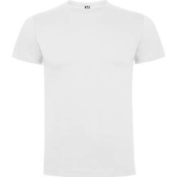 Camisetas Roly Dogo Premium Infantil color White :: Ref: 01 Camisetas Roly Dogo Premium Infantil color White :: Ref: 01