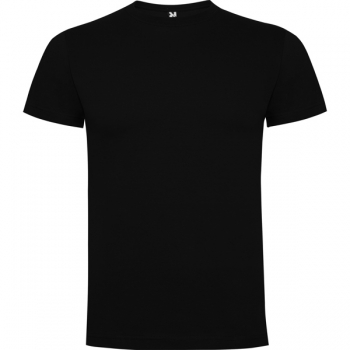 Camisetas Roly Dogo Premium Infantil color Black :: Ref: 02 Camisetas Roly Dogo Premium Infantil color Black :: Ref: 02