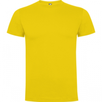 Camisetas Roly Dogo Premium Infantil color Yellow :: Ref: 03 Camisetas Roly Dogo Premium Infantil color Yellow :: Ref: 03