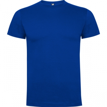 Camisetas Roly Dogo Premium Infantil color Royal blue :: Ref: 05 Camisetas Roly Dogo Premium Infantil color Royal blue :: Ref: 05