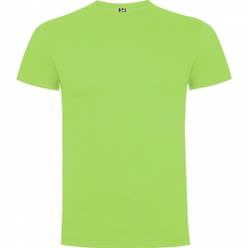 Camisetas Roly Dogo Premium Infantil color Oasis green :: Ref: 114 Camisetas Roly Dogo Premium Infantil color Oasis green :: Ref: 114