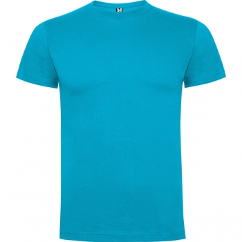 Camisetas Roly Dogo Premium Infantil color Turquoise :: Ref: 12 Camisetas Roly Dogo Premium Infantil color Turquoise :: Ref: 12