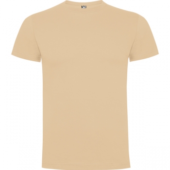 Camisetas Roly Dogo Premium Tallas grandes color Angora :: Ref: 229 Camisetas Roly Dogo Premium Tallas grandes color Angora :: Ref: 229