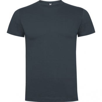 Camisetas Roly Dogo Premium Tallas grandes color Ebony :: Ref: 231 Camisetas Roly Dogo Premium Tallas grandes color Ebony :: Ref: 231