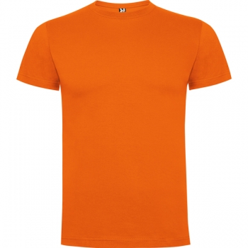 Camisetas Roly Dogo Premium Infantil color Orange :: Ref: 31 Camisetas Roly Dogo Premium Infantil color Orange :: Ref: 31
