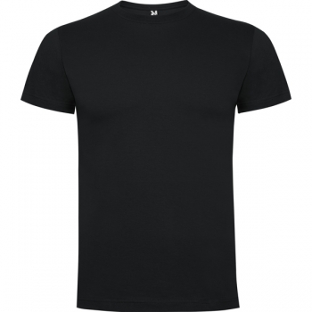 Camisetas Roly Dogo Premium Tallas grandes color Dark lead :: Ref: 46 Camisetas Roly Dogo Premium Tallas grandes color Dark lead :: Ref: 46
