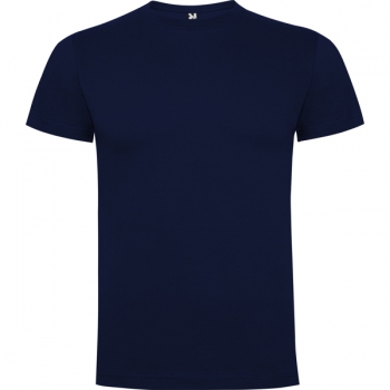 Camisetas Roly Dogo Premium Infantil color Navy blue :: Ref: 55 Camisetas Roly Dogo Premium Infantil color Navy blue :: Ref: 55