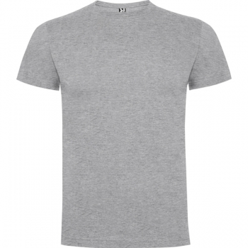 Camisetas Roly Dogo Premium Infantil color Grey :: Ref: 58 Camisetas Roly Dogo Premium Infantil color Grey :: Ref: 58