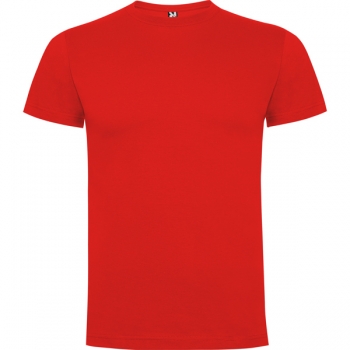 Camisetas Roly Dogo Premium Infantil color Red :: Ref: 60 Camisetas Roly Dogo Premium Infantil color Red :: Ref: 60