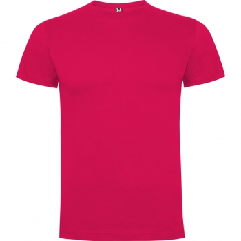 Camisetas Roly Dogo Premium Infantil color Roseton :: Ref: 78 Camisetas Roly Dogo Premium Infantil color Roseton :: Ref: 78