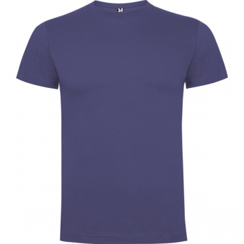 Camisetas Roly Dogo Premium Tallas grandes color Denim blue :: Ref: 86 Camisetas Roly Dogo Premium Tallas grandes color Denim blue :: Ref: 86