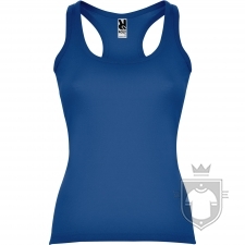Camisetas Roly Carolina 220 color Royal blue :: Ref: 05 Camisetas Roly Carolina 220 color Royal blue :: Ref: 05