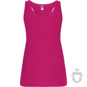 Camisetas Roly Brenda color Roseton :: Ref: 78 Camisetas Roly Brenda color Roseton :: Ref: 78
