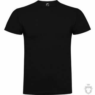 Camisetas Roly Braco K color Black :: Ref: 02 Camisetas Roly Braco K color Black :: Ref: 02