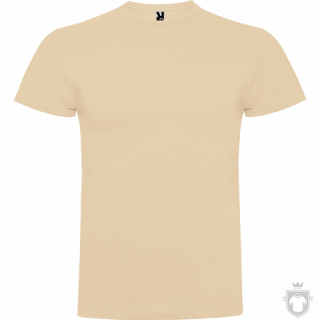Camisetas Roly Braco color Angora :: Ref: 229 Camisetas Roly Braco color Angora :: Ref: 229