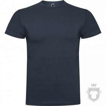 Camisetas Roly Braco color Ebony :: Ref: 231 Camisetas Roly Braco color Ebony :: Ref: 231