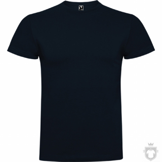 Camisetas Roly Braco color Navy blue :: Ref: 55 Camisetas Roly Braco color Navy blue :: Ref: 55